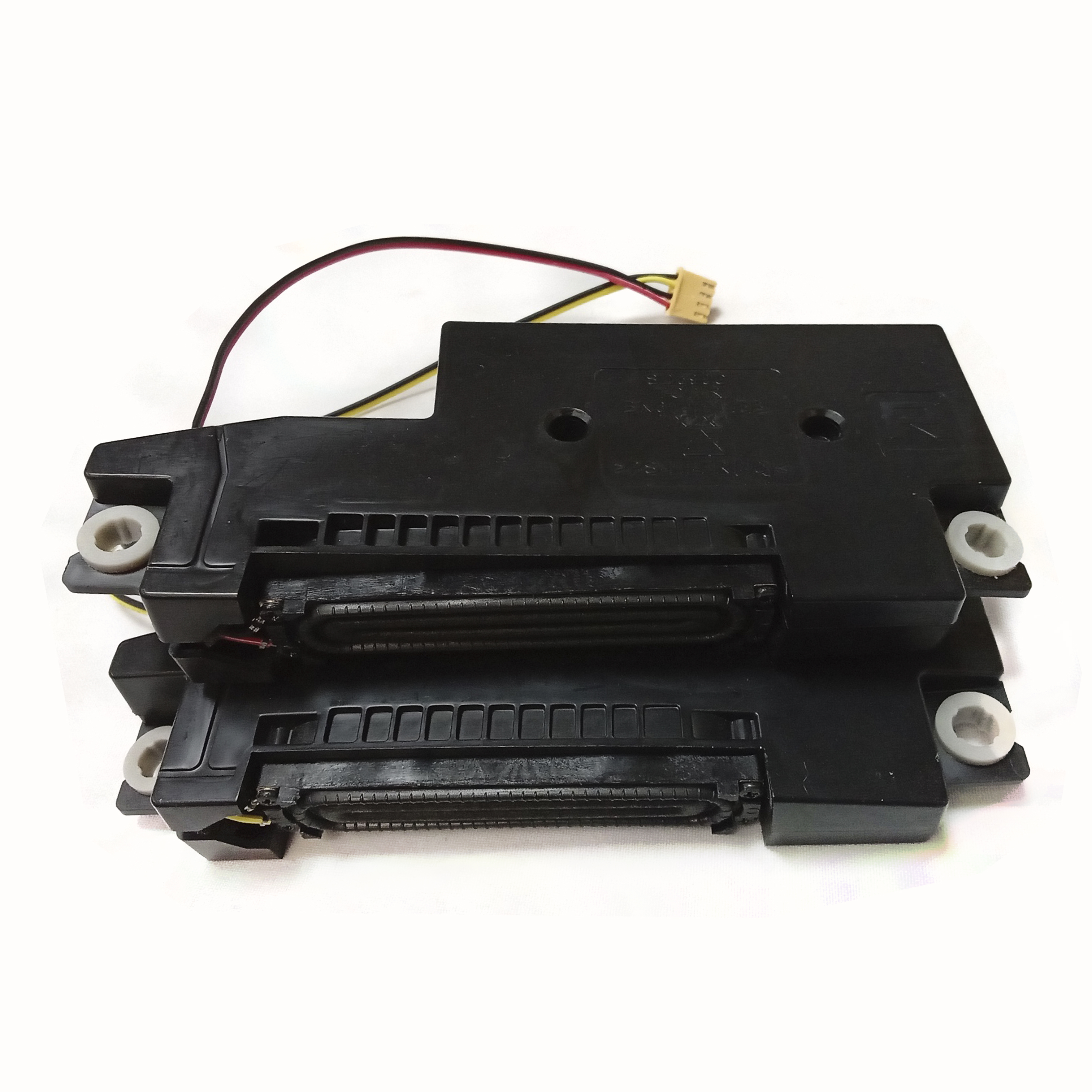 Динамики BN96-44557A 7W 6 Ом телевизора Samsung V32F390SIX, б/у