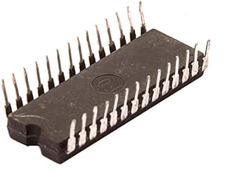 Микросхема TC9164AN DIP28