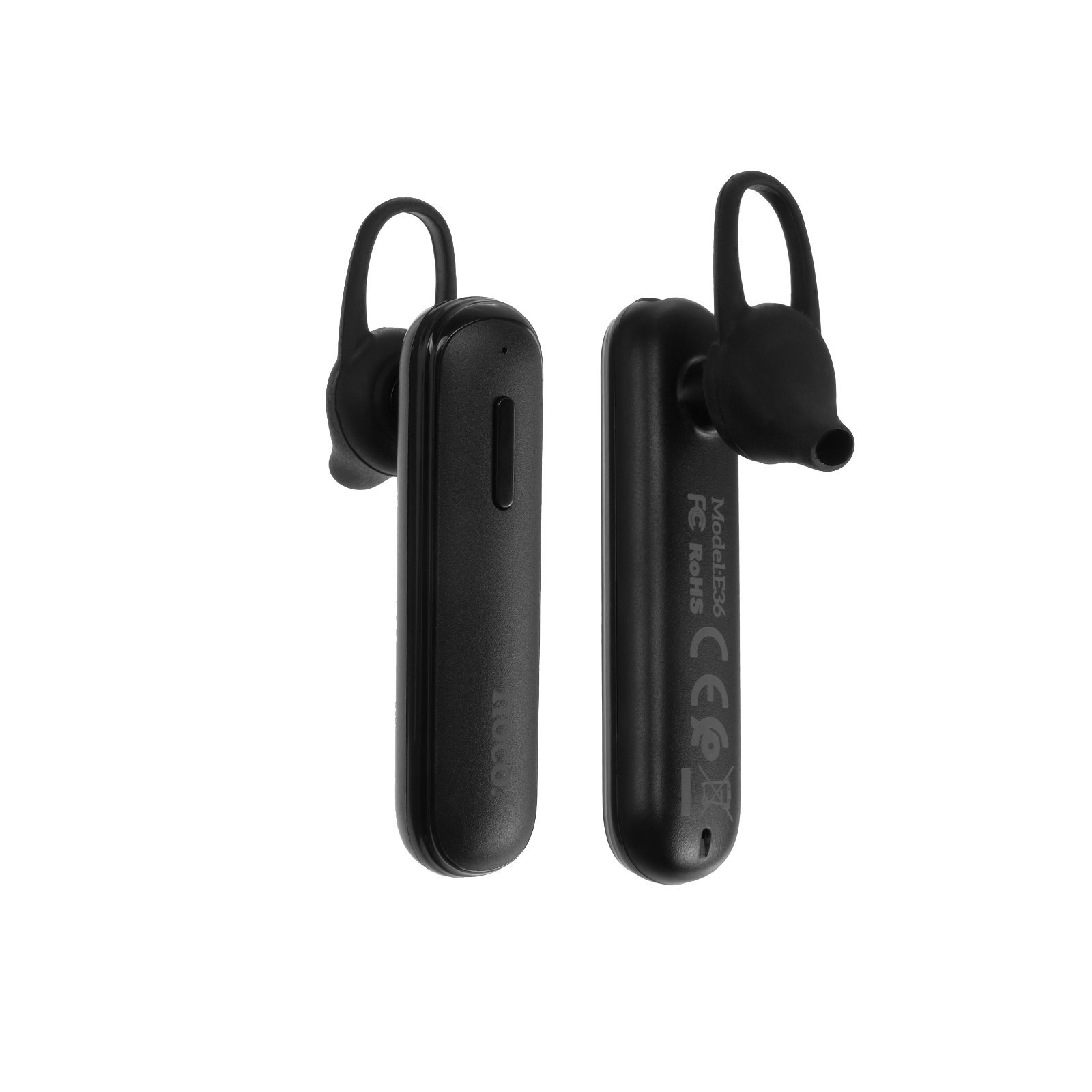 Bluetooth гарнитура Hoco E36 черная