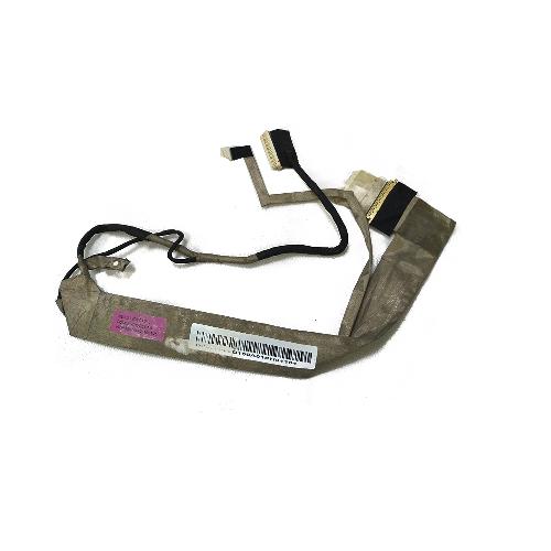 Шлейф ноутбука DNS BLB5, 123999, 127572, 127275 DC02000VD10 на матрицу