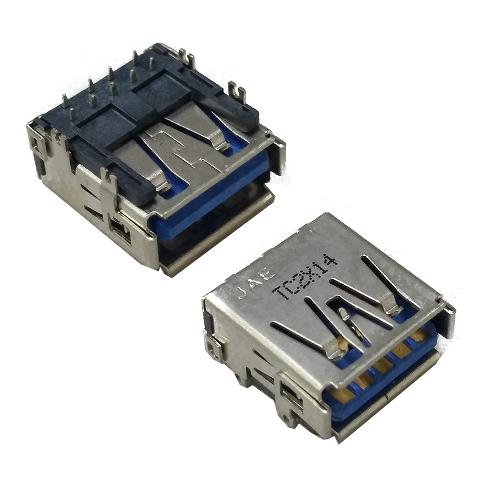 Разъем USB №22