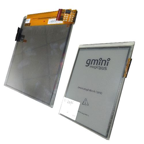 Дисплей электронной книги 6,2" ED060XD6