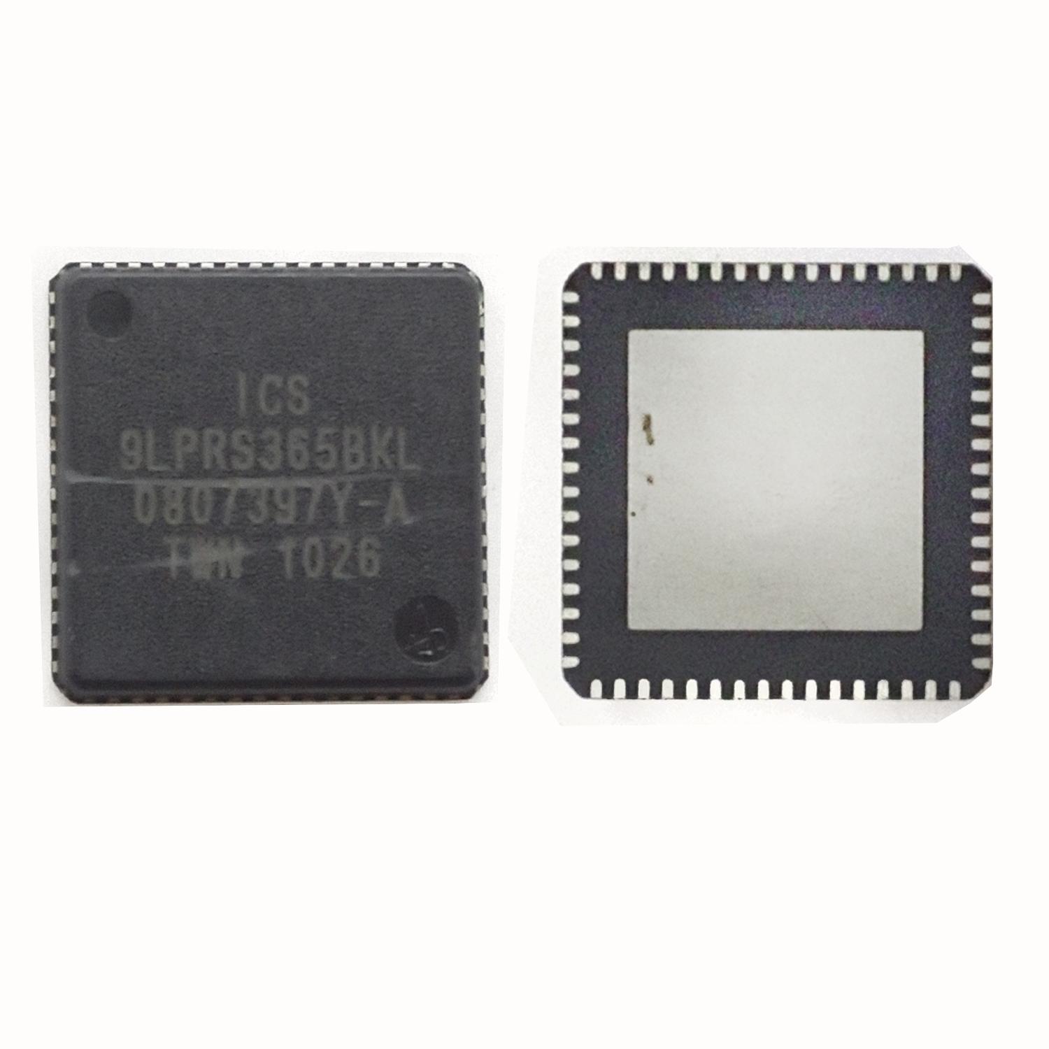 Микросхема ICS 9LPRS365BKLFT