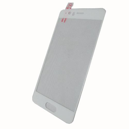 Защитное стекло телефона Xiaomi M3S Full белое