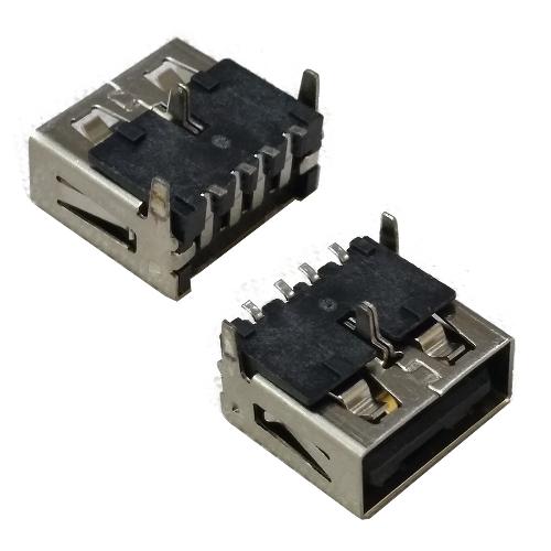 Разъем USB №4