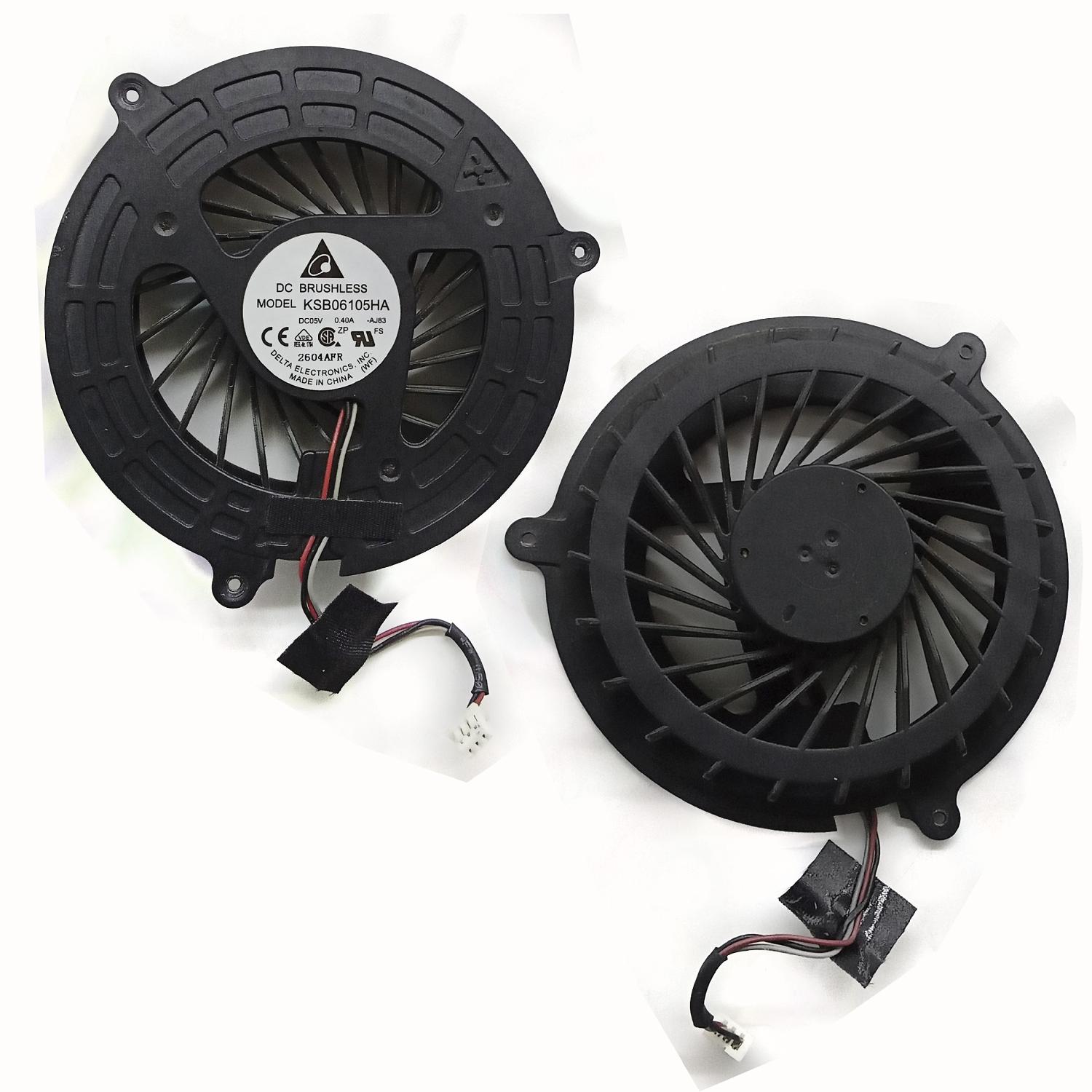Кулер ноутбука Acer 5830/5830T/5755G б/у