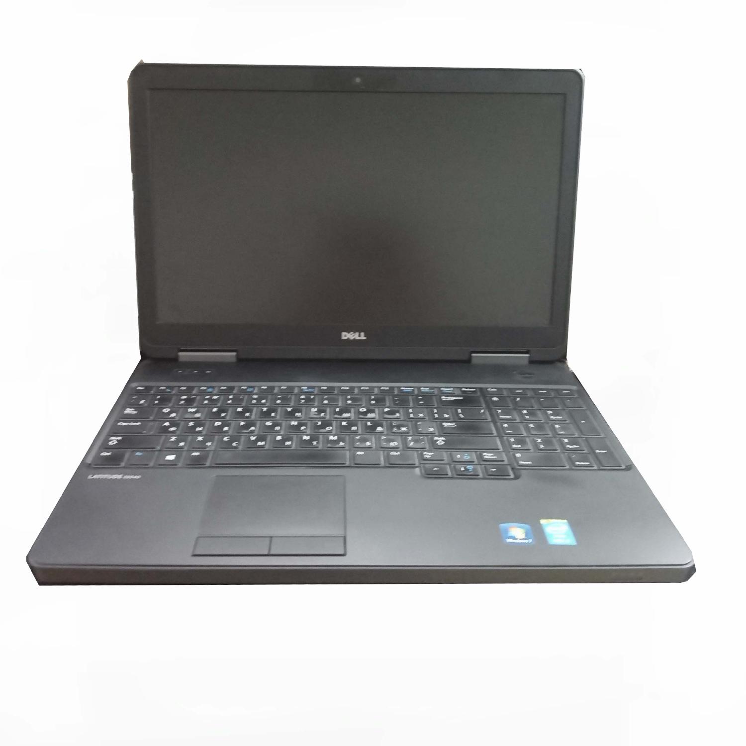 Ноутбук Dell E5540 б/у