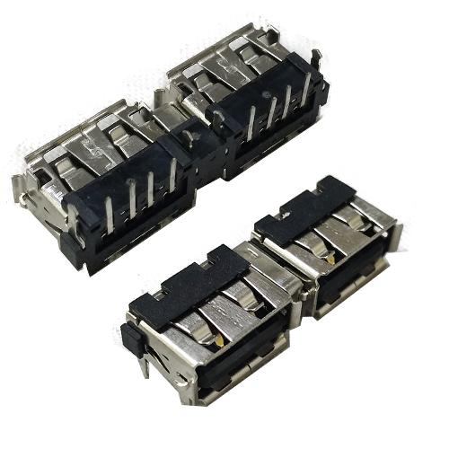Разъем USB №75
