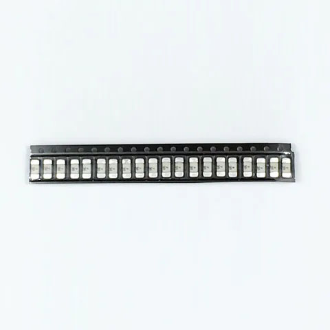 Предохранитель SMD 250V 63A