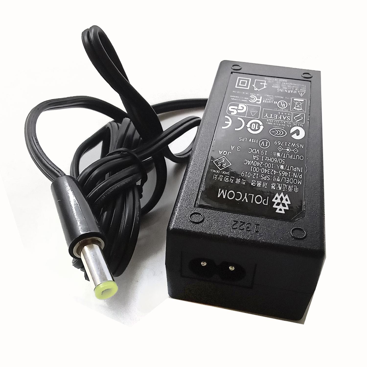 Адаптер питания 19V 3A JBL Xtrem 2