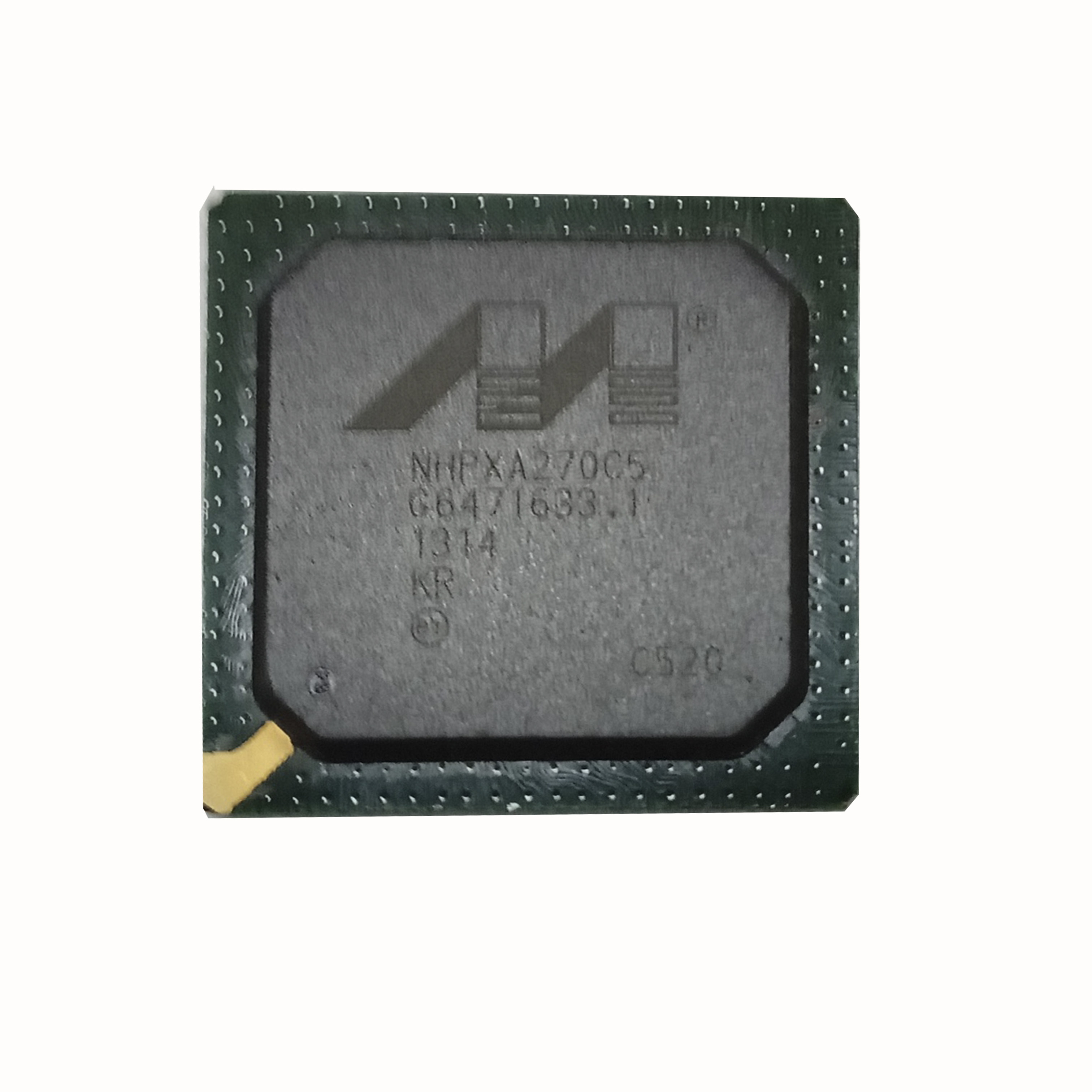 Микросхема NHPXA270C5 б/у