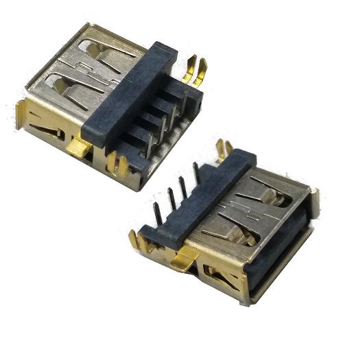 Разъем USB №19