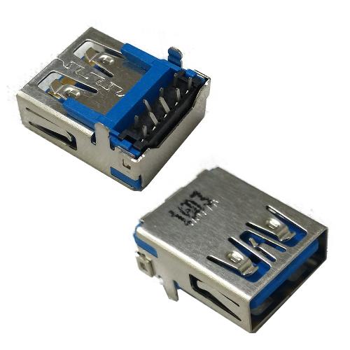 Разъем USB №49