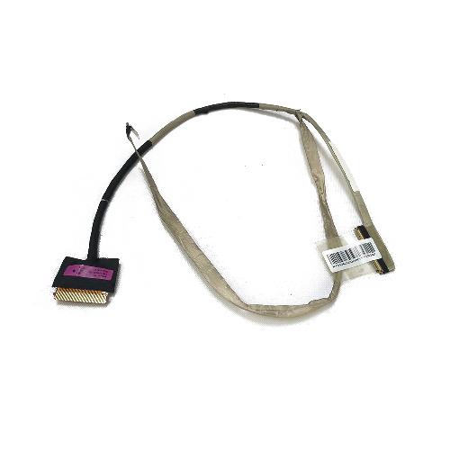Шлейф ноутбука MSI GE62 40 pin на матрицу