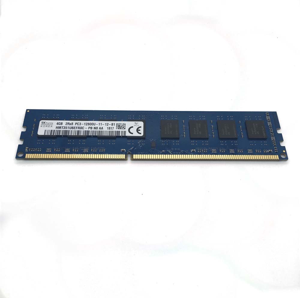 Оперативная память Hynix DDR3 4GB (HMT351U6EFR8C-PB) U-DIMM