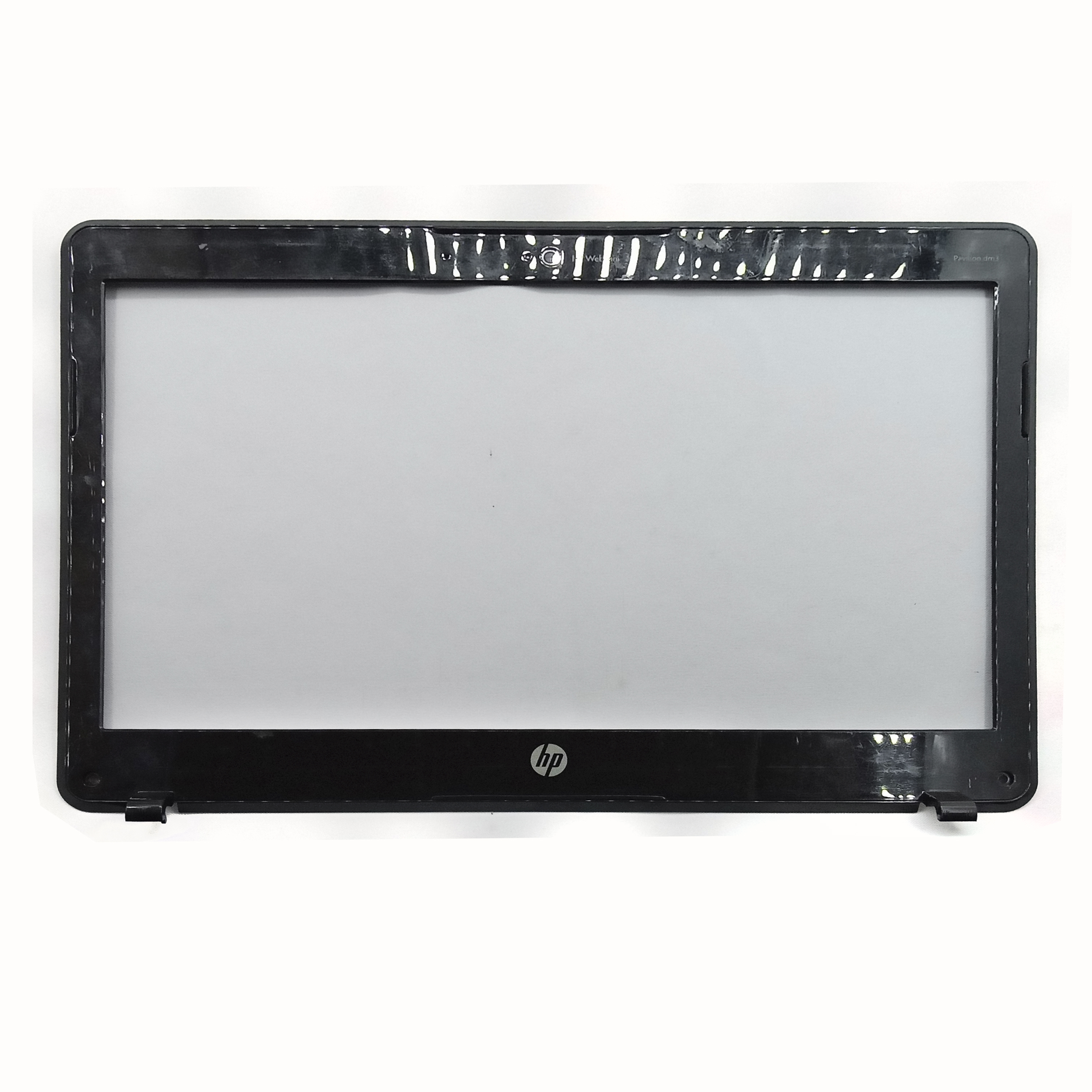 Деталь B корпуса ноутбука HP Pavilion DM3-1000 б/у