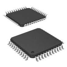 Микросхема INIC1607P LQFP48
