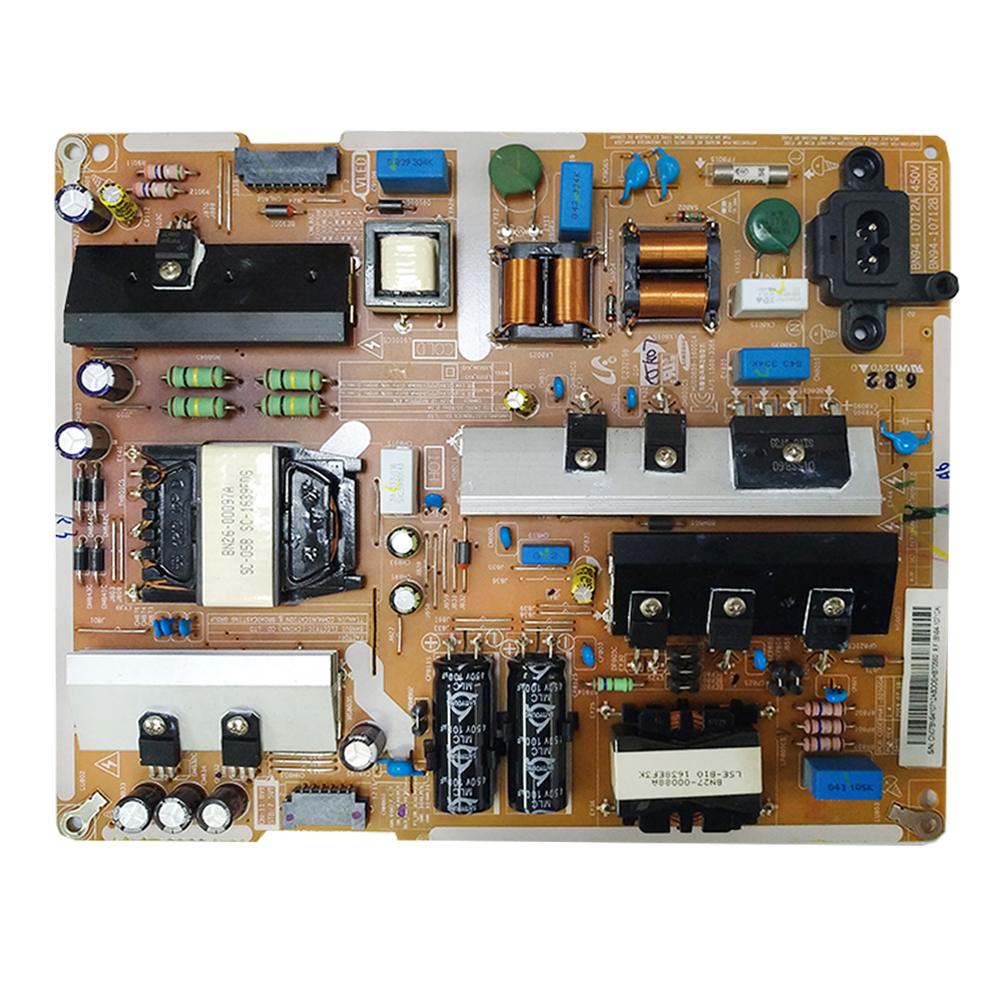 Блок питания BN94-10712 телевизора Samsung UE55KU6000U