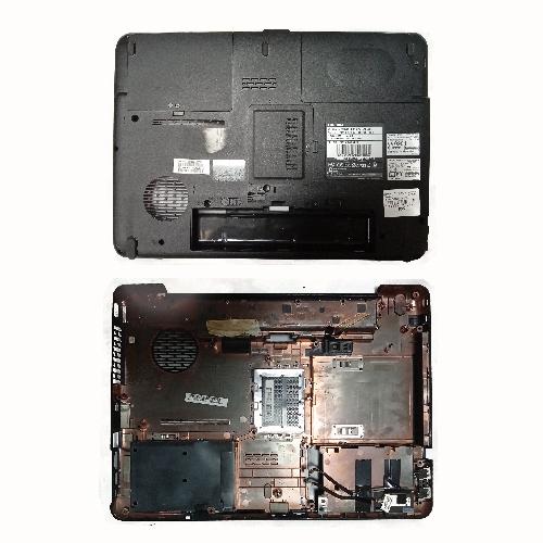 Деталь D корпуса ноутбука Toshiba  A300D-20A PSAHCE-013016RU б/у