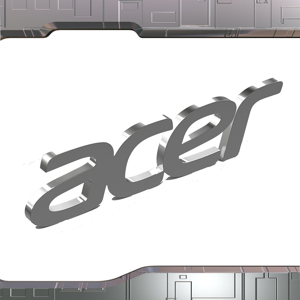 Картинка Корпусные части ноутбуков Acer