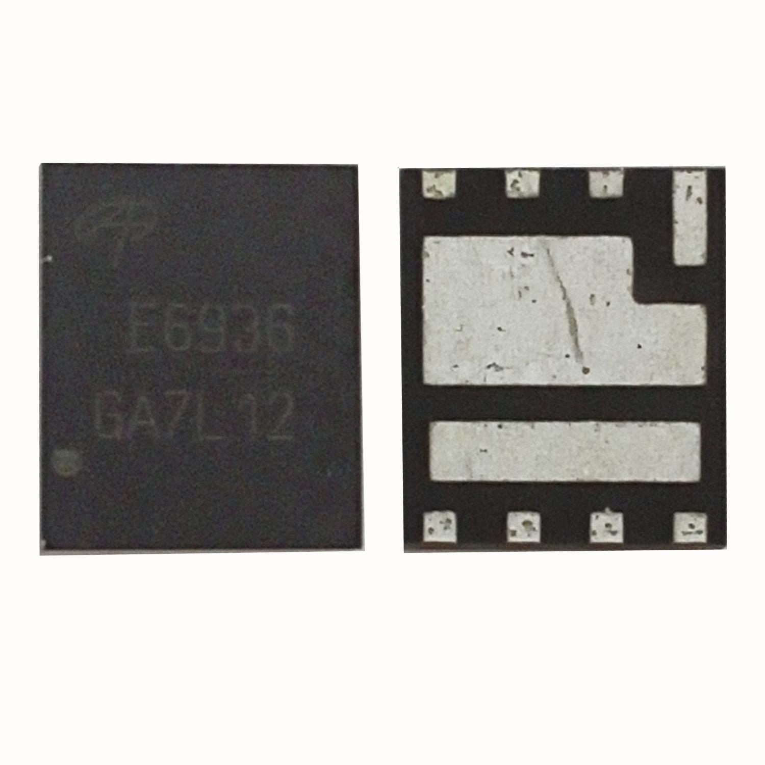 Транзистор  AOE 6936