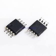 Микросхема 25Q64FWSIQ