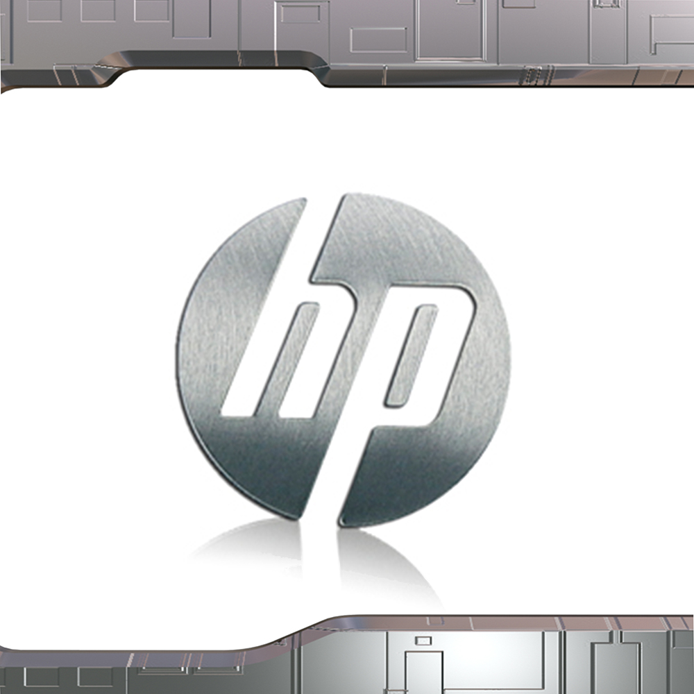 Картинка Корпусные части ноутбуков HP