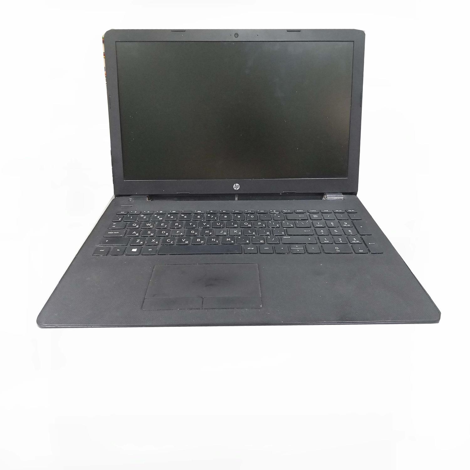 Ноутбук HP 15-RB082UR  б/у