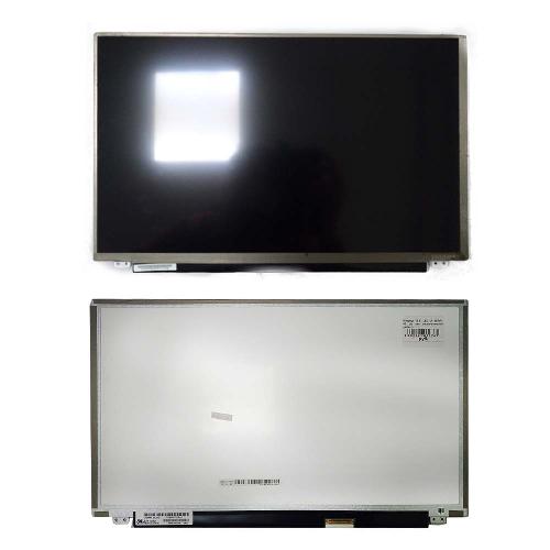 Матрица 15.6" LED LP156WF4 (SL) (BA) Full HD  40 pin slim (незначительный дефект)