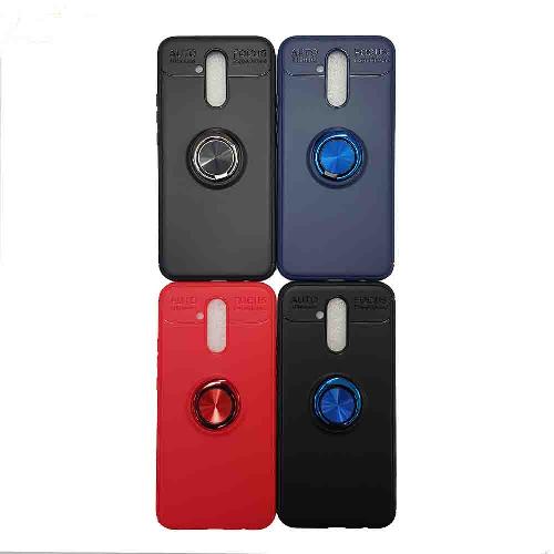 Чехол телефона Huawei Mate 20 Lite с кольцом