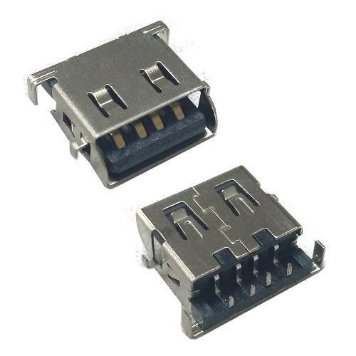 Разъем USB №124