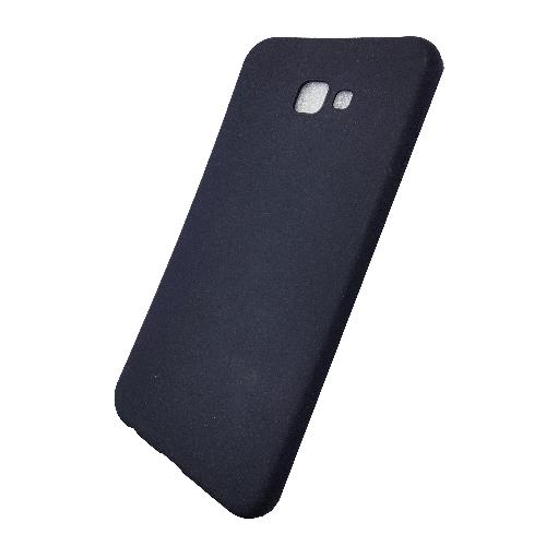 Чехол телефона Samsung J415 Galaxy J4+ 2018 черный