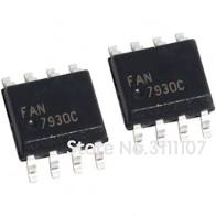 Микросхема FAN7930