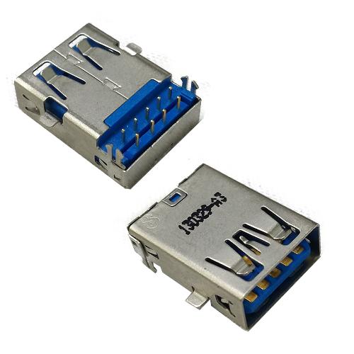 Разъем USB №52