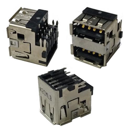Разъем USB №72