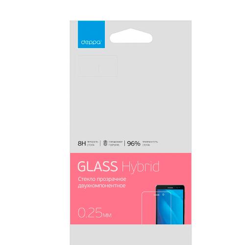 Защитное стекло телефона Xiaomi Mi 4s deppa