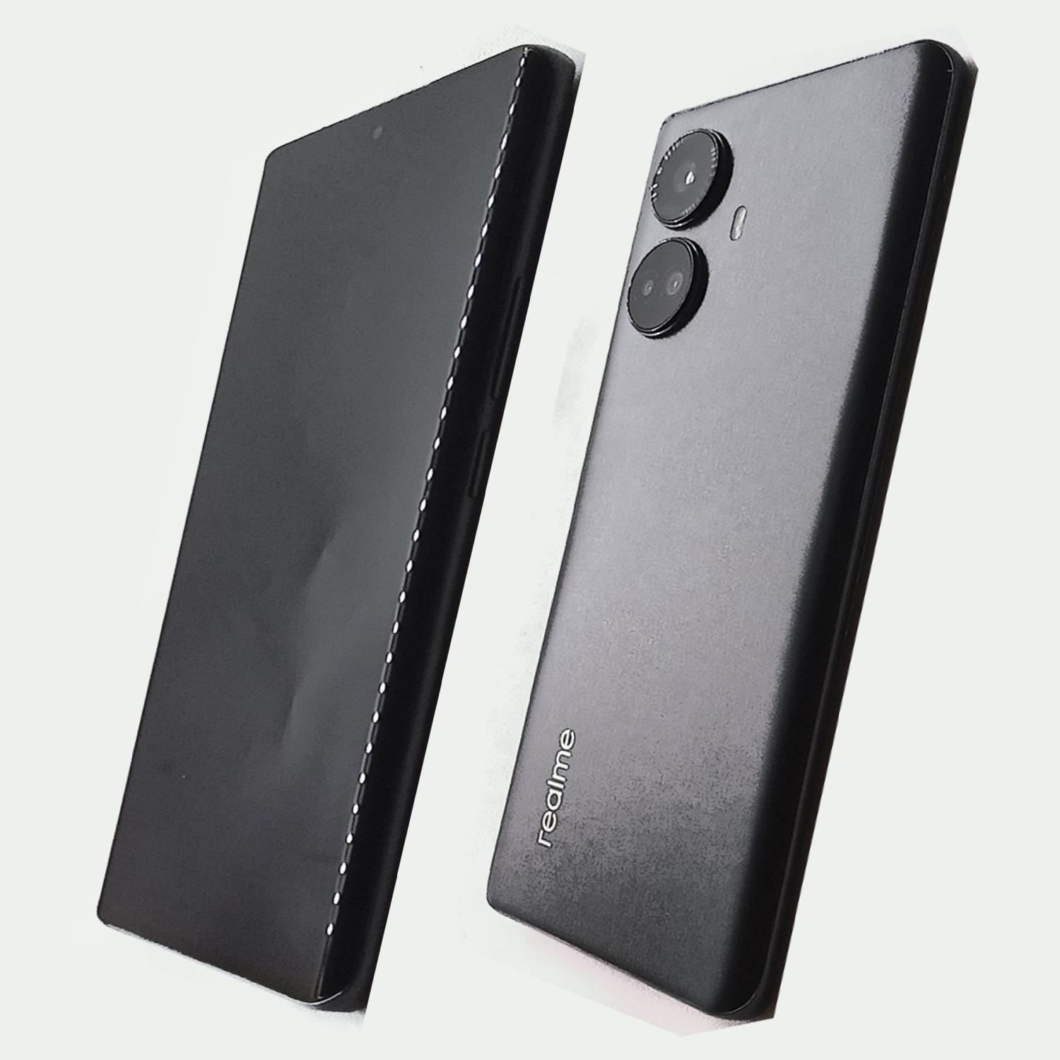 Смартфон Realme 10 Pro plus б/у