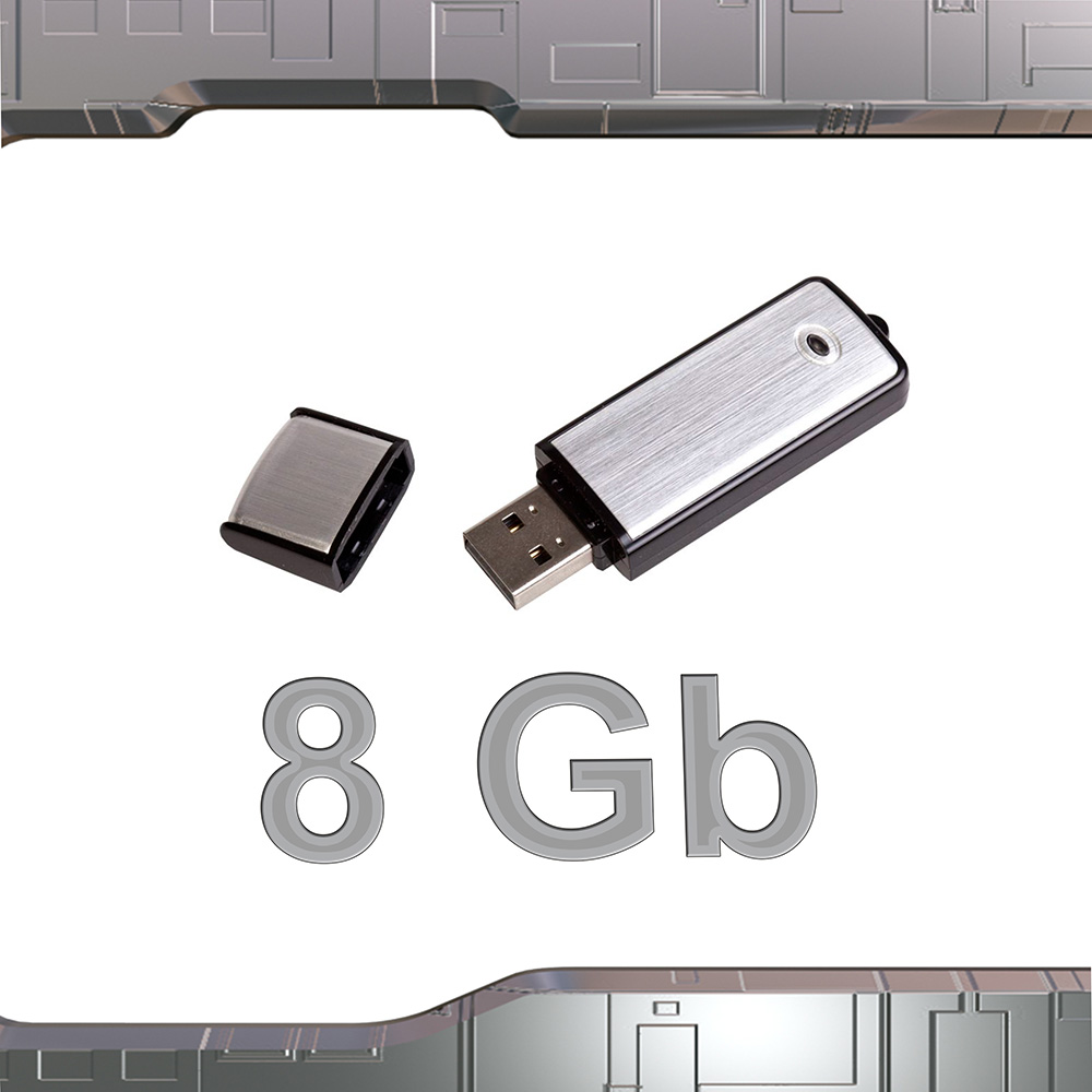 Картинка Флешки 8Gb