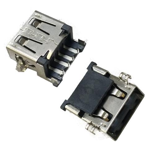Разъем USB №81