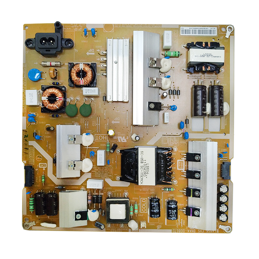 Блок питания BN44-00807D телевизора Samsung UE48JU6430U