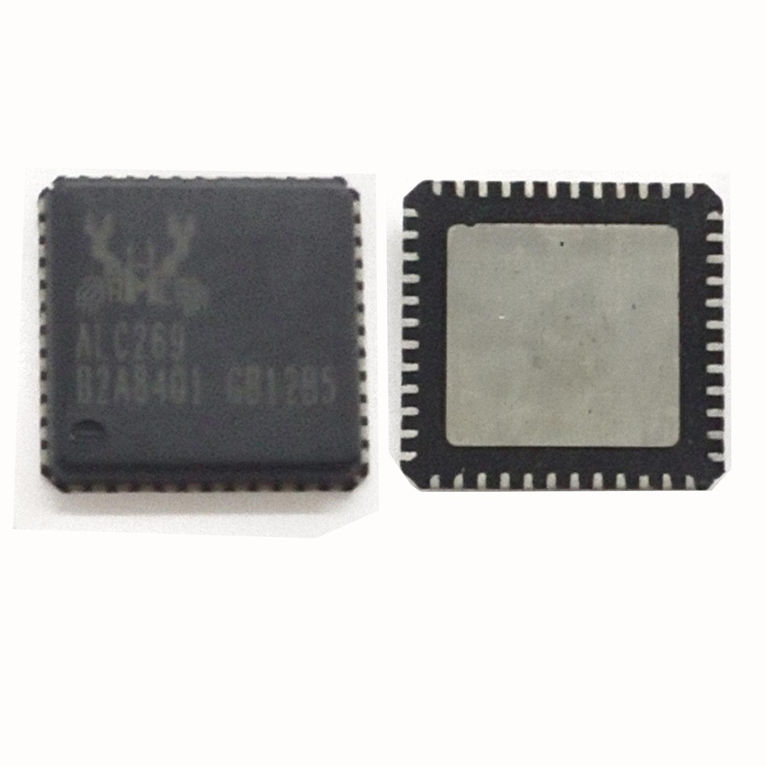 Контроллер Realtek ALC269 QFN-48