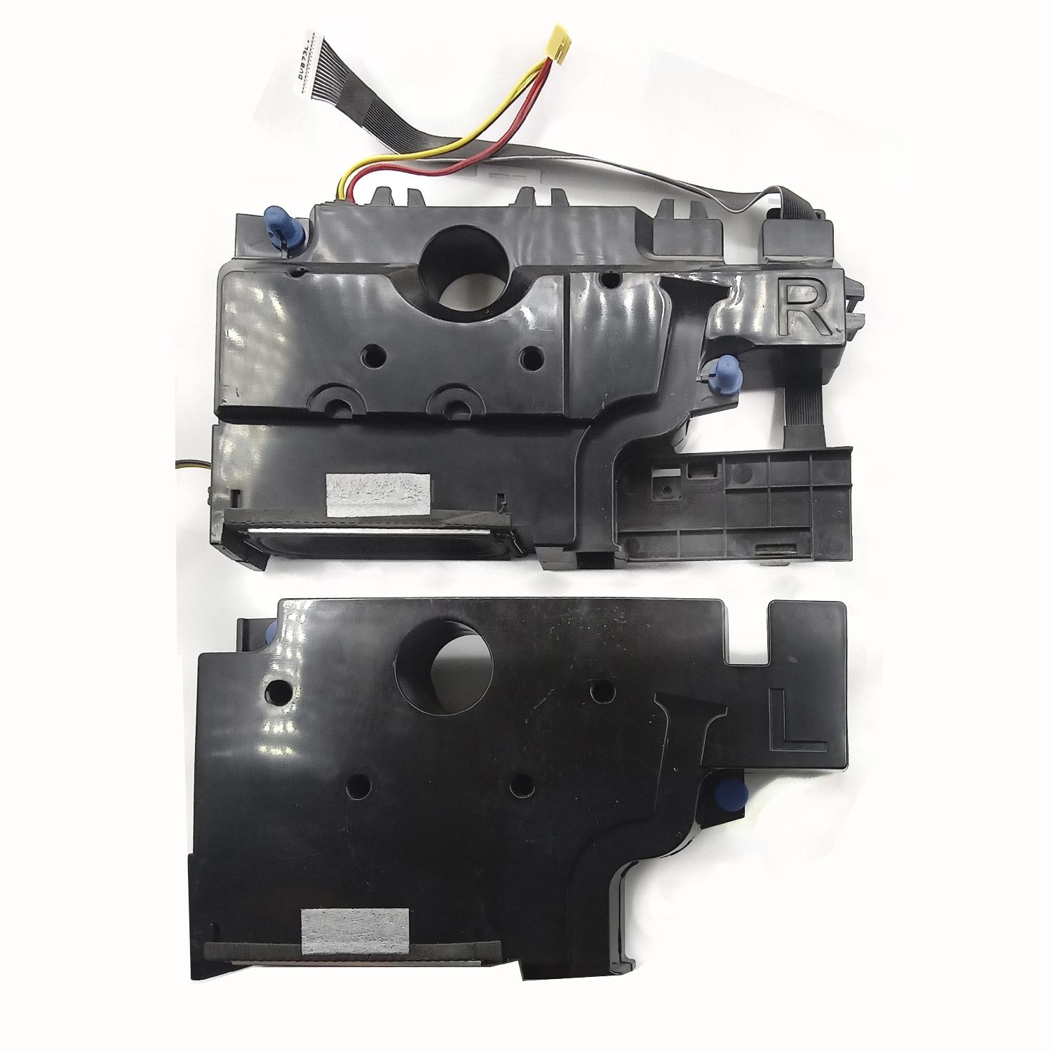 Динамики BN96-39967A телевизора Samsung UE49KU6670U