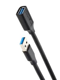 Кабель удлинительный USB3.0 Am-Af 1m Dorewin