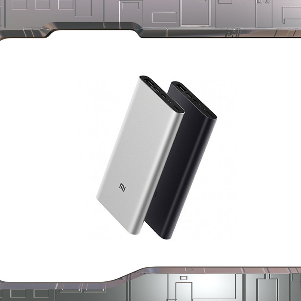 Power Bank Xiaomi Купить Москва