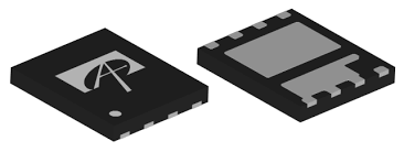 Транзистор AO6992 QFN-8