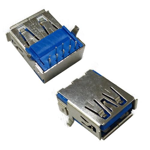 Разъем USB №60