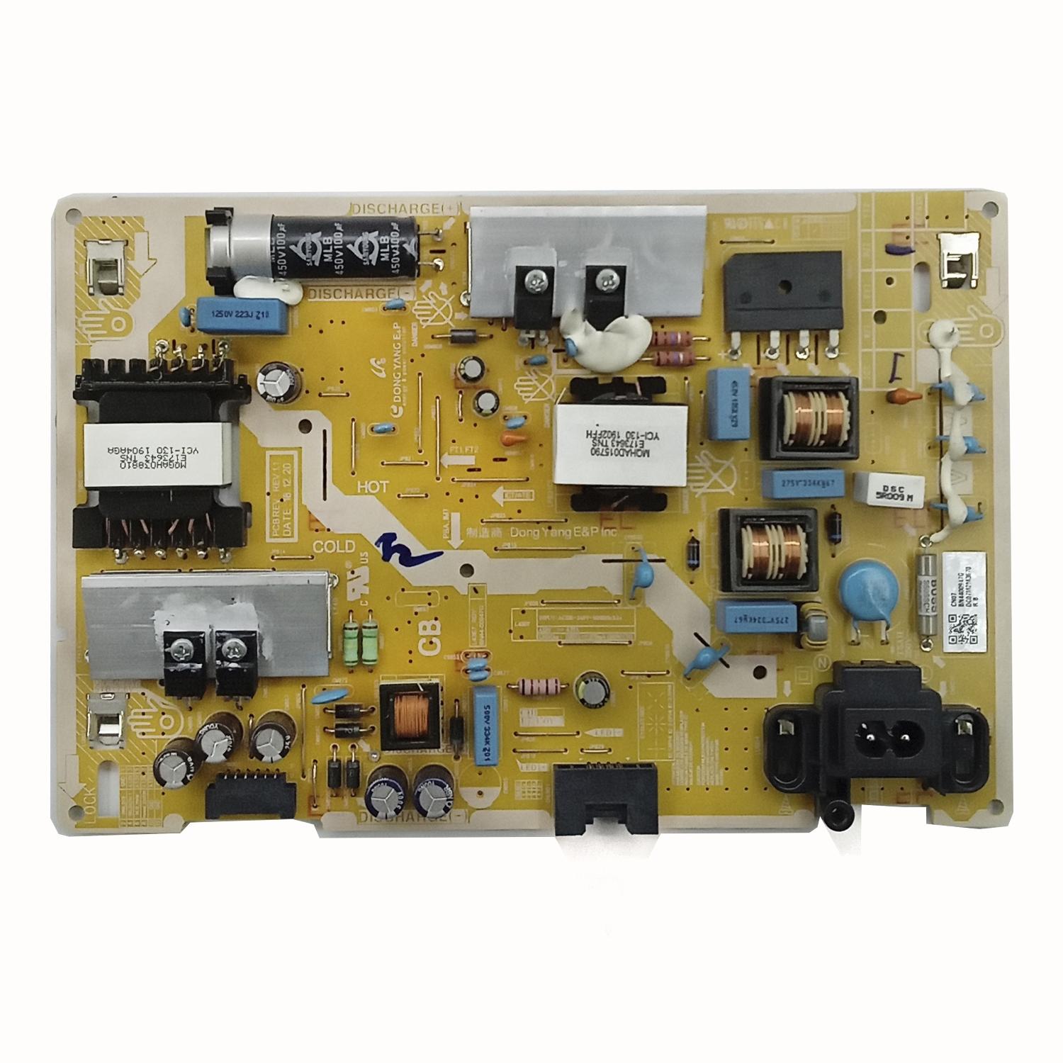 Блок питания BN44-00947G L43E7_RDY телевизора Samsung UE43RU7120U, UE43RU7200 и др.