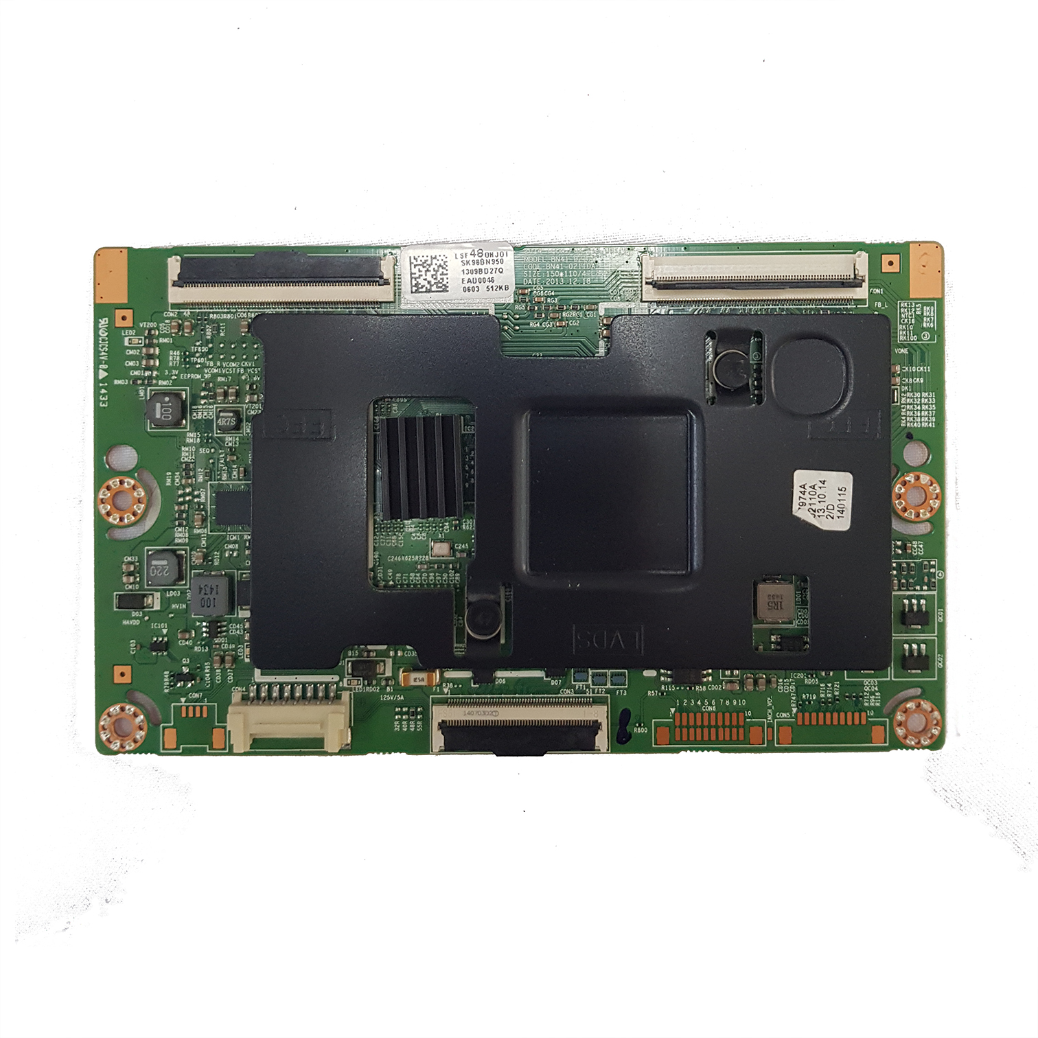Плата T-Con BN41-02110A телевизора Samsung UE32J6300AU