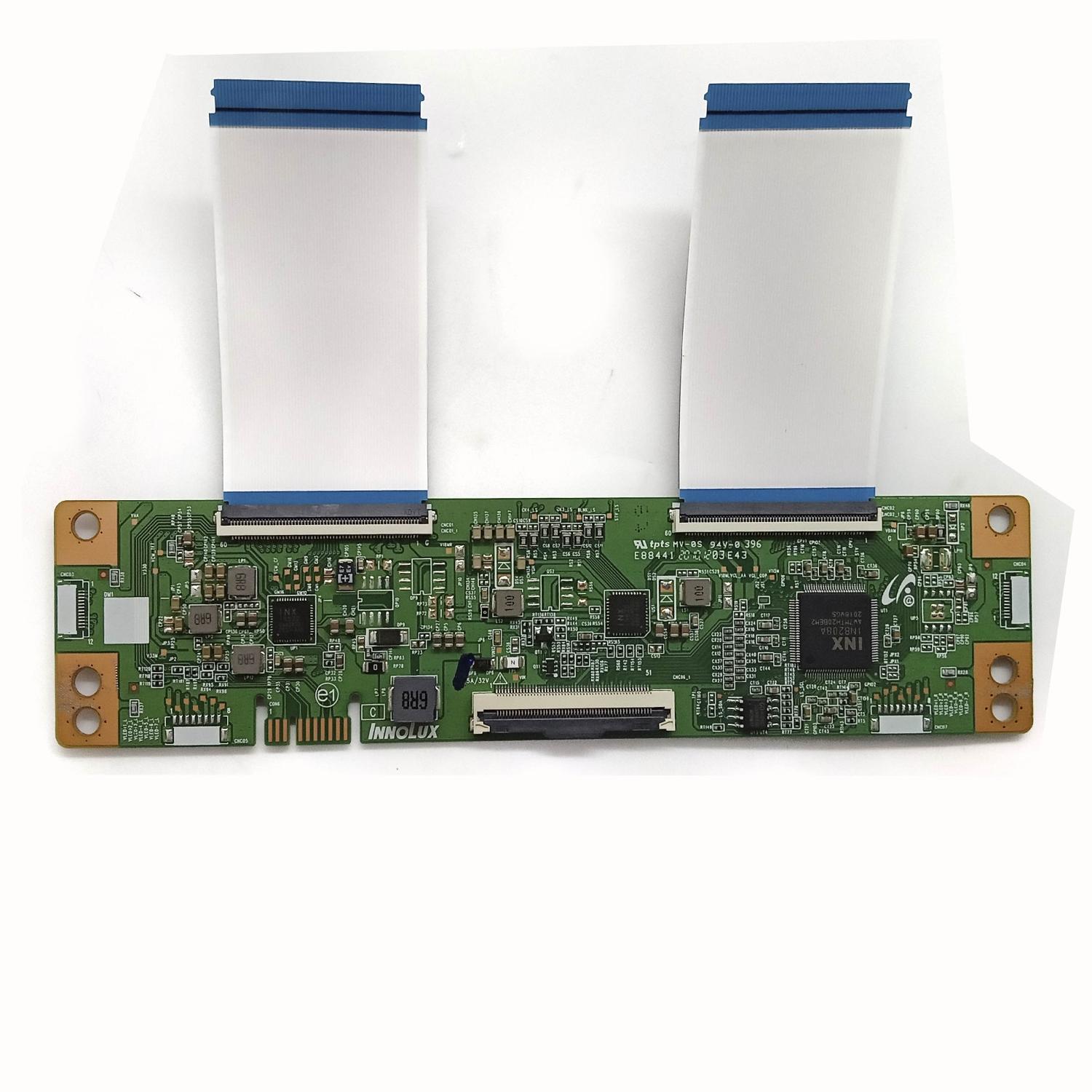 Плата T-Con 94V-0 E88441 телевизора Haier б/у