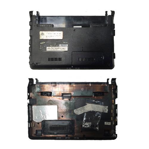 Деталь D корпуса ноутбука Samsung NP-NC110 б/у